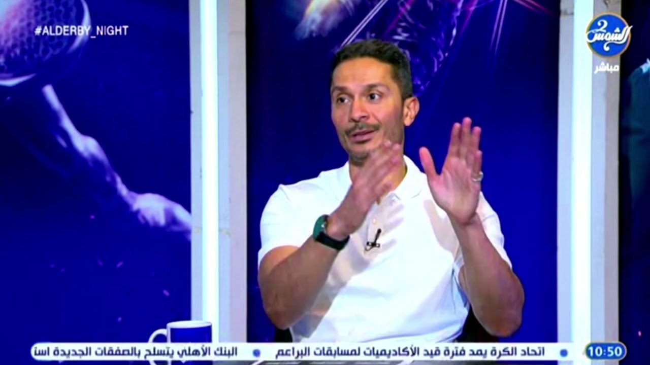 أحمد دشتي: أحمد الطرابلسي.. أفضل حارس في تاريخ الكرة الكويتية