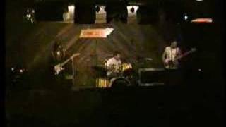 Can you see me - Jimi Hendrix Tribute