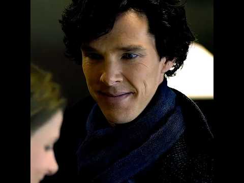 Sherlock is a perfect series lol - #sherlockholmes