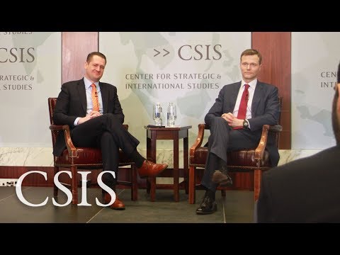 The Logic of American Nuclear Strategy