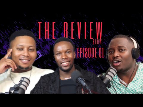 THE REVIEW EP 1 | BBMZANSI | UTHANDO NESTHEMBU| INIMBA | BEING A XABA | ULTIMATE GIRLS TRIP