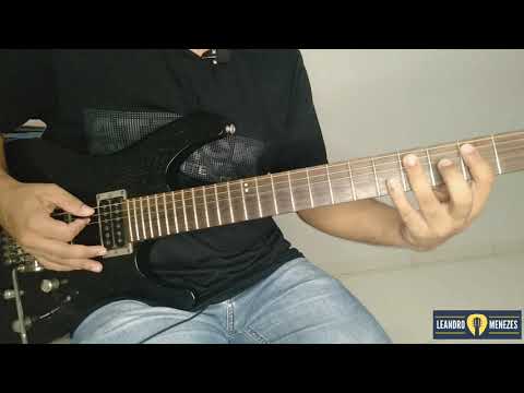 Pode Chover - Israel Salazar