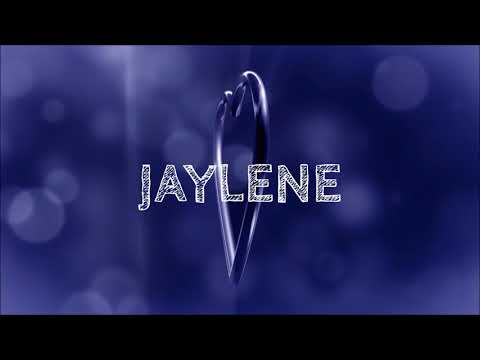 ♪♪ HAPPY BIRTHDAY JAYLENE ♪♪
