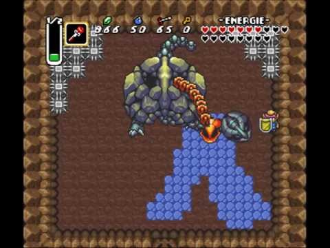 The Legend of Zelda - A Link to the Past (deutsch) - Part 49