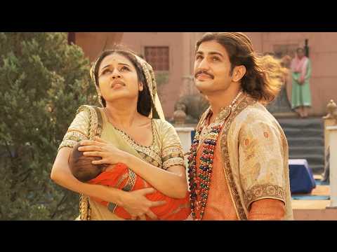 Jodha Akbar S3 EP 93