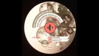 Bas Mooy & Vincent De Wit - Supplies (Original Mix)