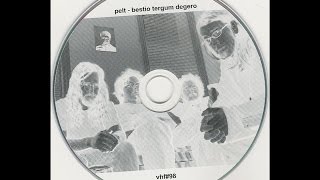 Pelt - Calais to Dover (Live @ the Knitting Factory, November 2005)