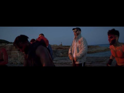 LUCIANO • SIDO • MONTEZ- SINN DES LEBENS (prod.Kingside)