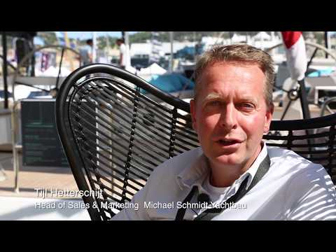 Day 2 - Sailboats - Cannes Yachting Festival 2017