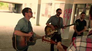 CUFF THE DUKE 'Live My Life' [Paper Bag Session 007 / Pt. 2]