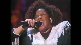 Jennifer holliday  - And I'm Telling you