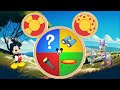 Mickey Mouse Clubhouse Daisy Ducks Sheeps Oh Toodles Compilation