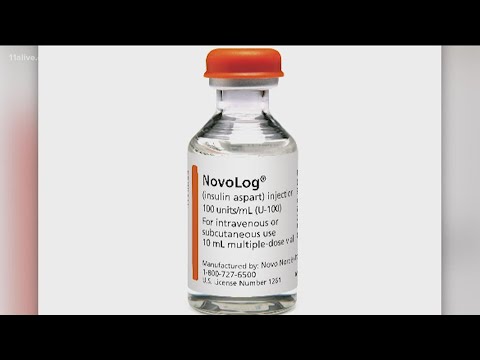 Walmart launches low-cost private label insulin brand