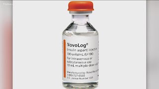 Walmart launches low-cost private label insulin brand