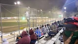 Brewerton Speedway - June 14th, 2024 - Sportsman