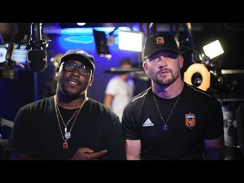 Don Strapzy - Kenny Allstar Freestyle