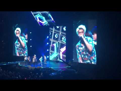 Bts - Dope Kcon LA 2k16