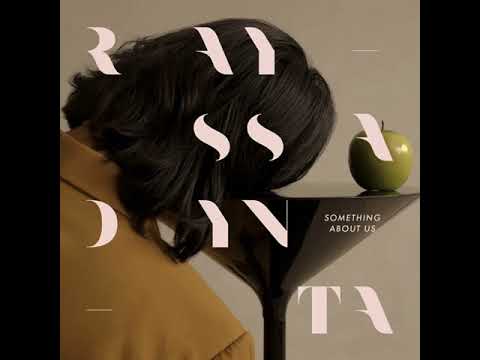 Rayssa Dynta - Something About Us