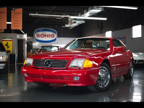 1992 Mercedes-Benz 300 (CC-1673699) for sale in Cincinnati, Ohio