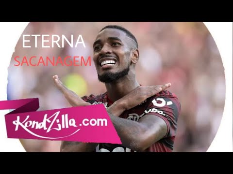 Gerson - Eterna Sacanagem (mc Jotape e MC kekel kevinho)