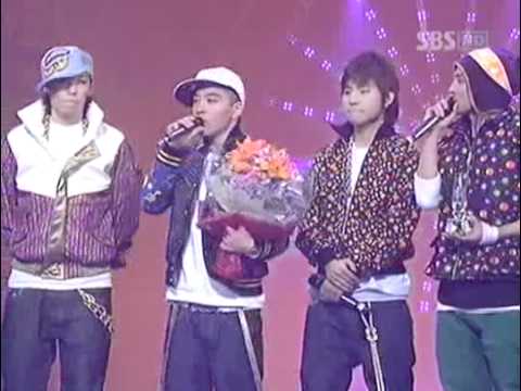 Big Bang  071216