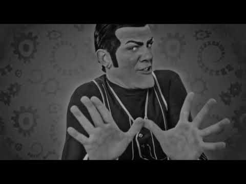 We are Number One but it's sad. RIP Robbie Rotten