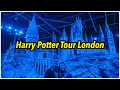 Harry Potter Tour Warner Bros London Studio Clips