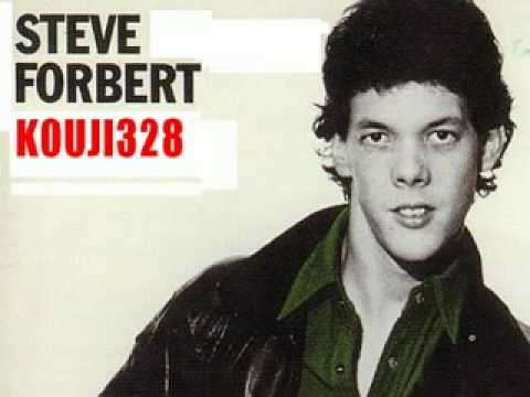 Steve Forbert-1980-Romeo's Tune