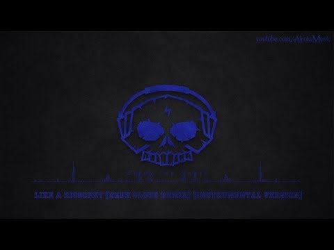 LIke A Ricochet [Deek Cloud Remix] [Instrumental Version] by Loving Caliber - [House Music]