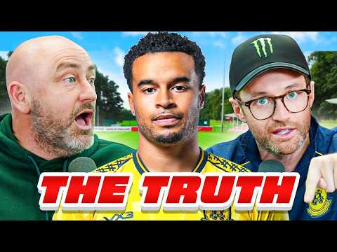 WHY TOBY LEFT!! - Mid Season Update 25/26