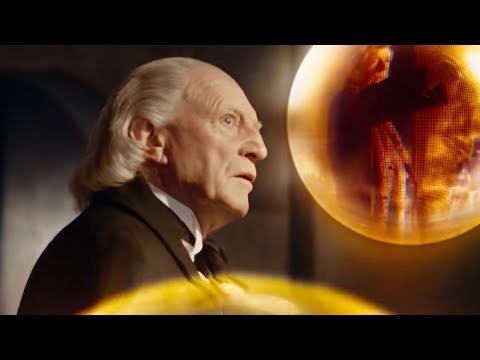The Doctor of War | Twice Upon A Time | Doctor Who
