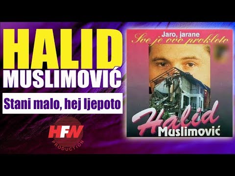 Video thumbnail for Stani malo, hej, ljepoto