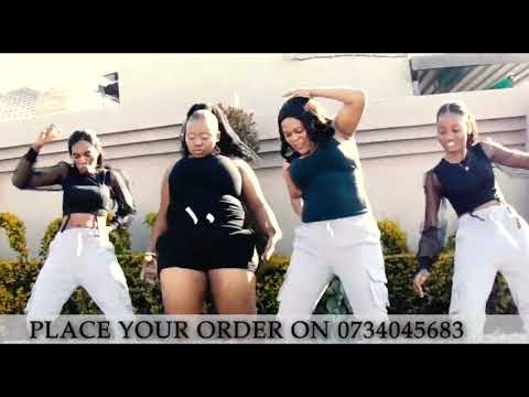 Fortue Dawu 2022  - Album Promo