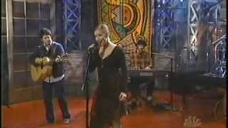 Sixpence None the Richer - Breathe Your Name