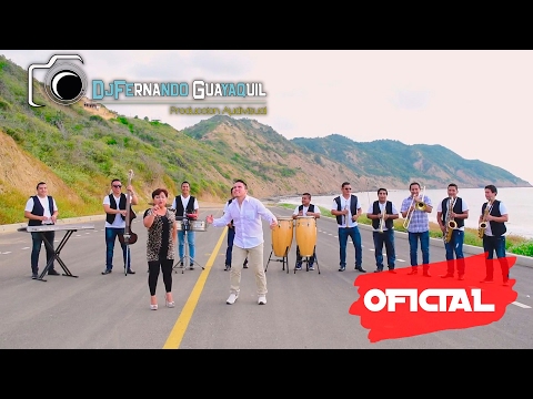 Olvidame y Pega la Vuelta Margarita Luque feat Rolando Pinargote Video Oficial HD