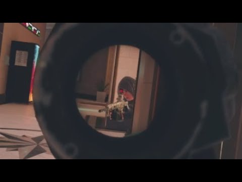 Siege's Ela, nerfed too much?