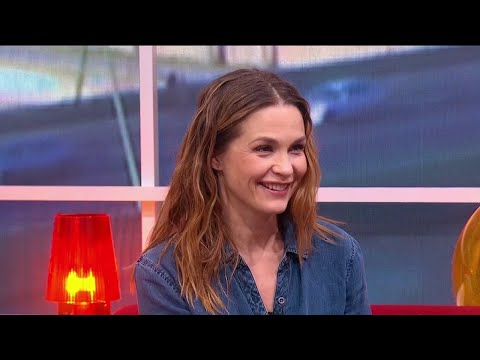 Barbara Schulz - L'invitée du jour