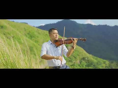 Amazing Grace Violin Duet (Cover)