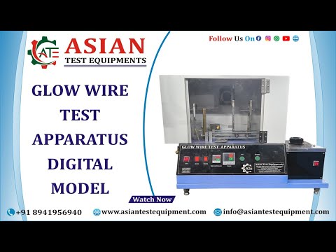 Universal Testing Machine