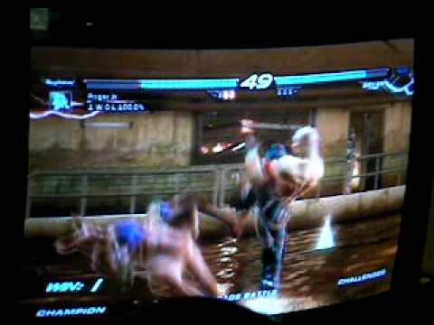 Anakin(roger)vs. knee (Knee) mm m1.AVI