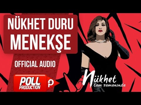 Video thumbnail for Menekşe