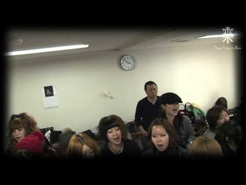 大阪音楽大学 【専攻・コースの紹介】　ポピュラー・コース2