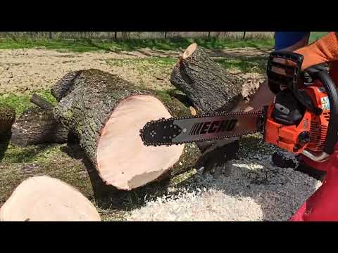 Chainsaw Echo Cs-501SX