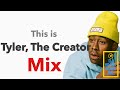 This Is Tyler The Creator Best Hits Mix