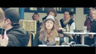 Note To Amy - Love Is A Dog From Hell video
