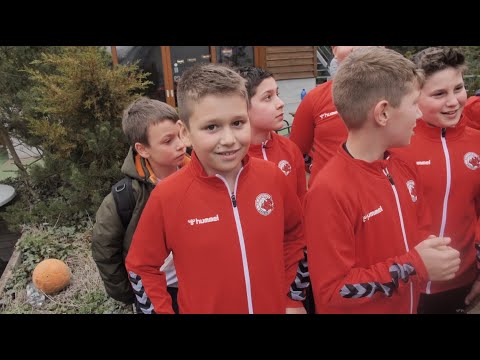 PHC 2023 - RK Dubrava Zagreb (HRV)