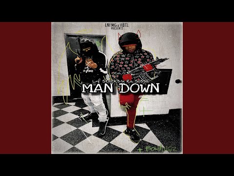 Man Down