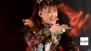 BABYMETAL // GIMME CHOCOLATE!! 「ギミチョコ！！」 【LEGEND-MM】