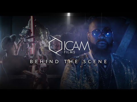 MAKING OFF - DOMINATION - ANGELO DIEP