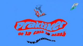 Download lagu [REQUESTED] Praktiker Logo Effects [Ford Csupo Effects] mp3